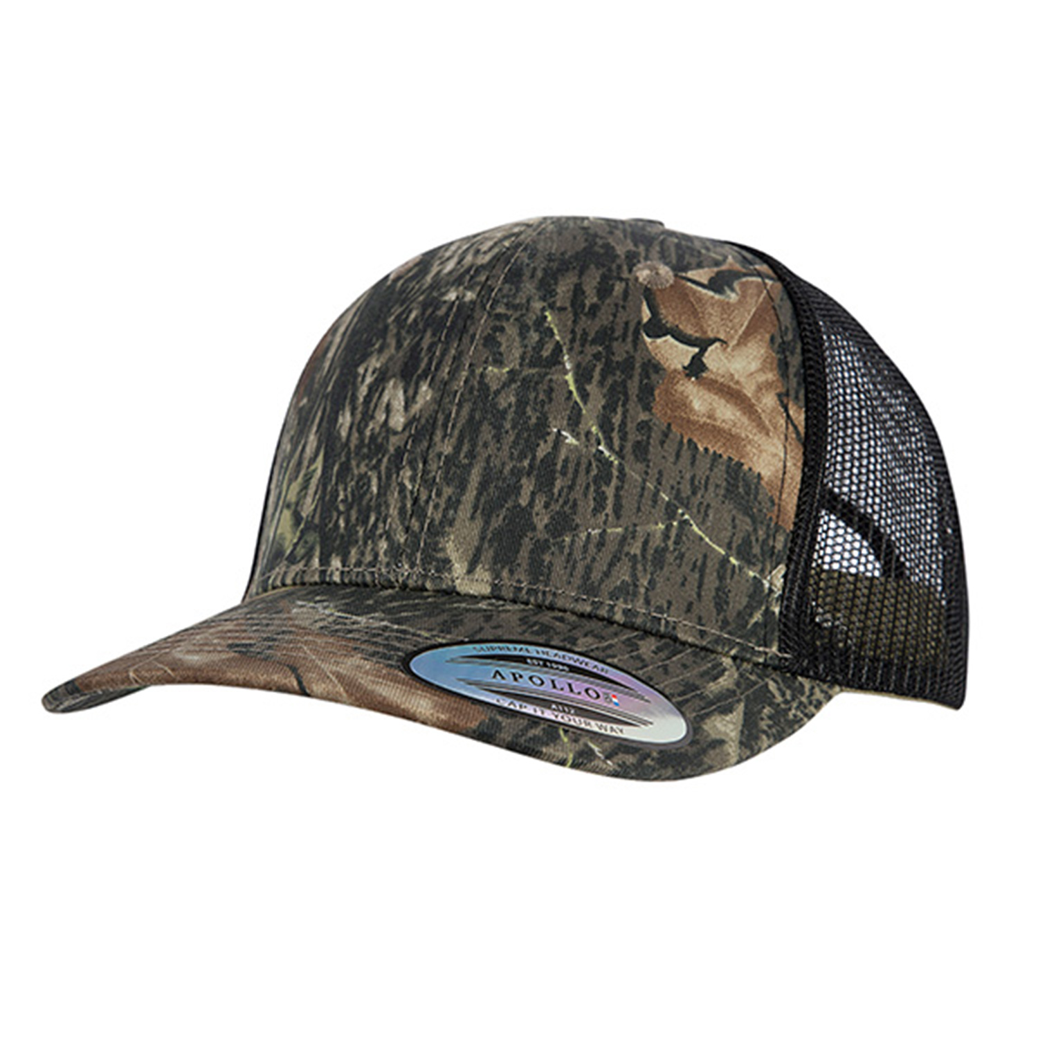 Trucker Cap 50