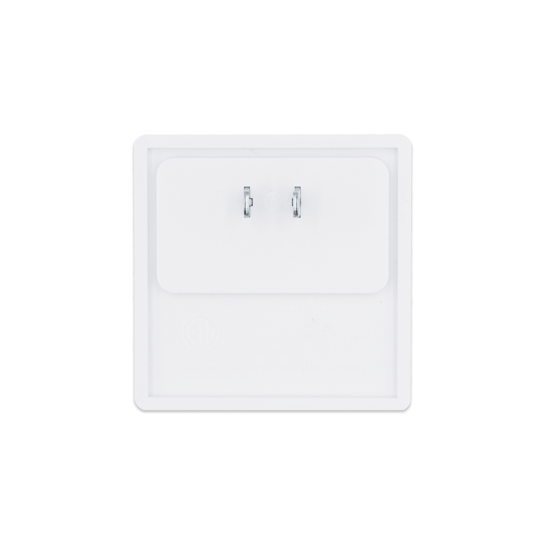 Neon Thin Night Light 3