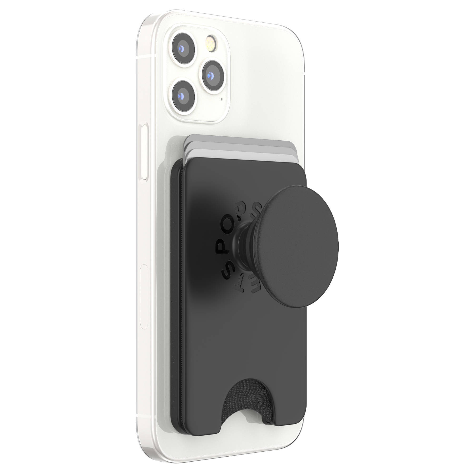 PopSockets PopWallet Plus for MagSafe 17