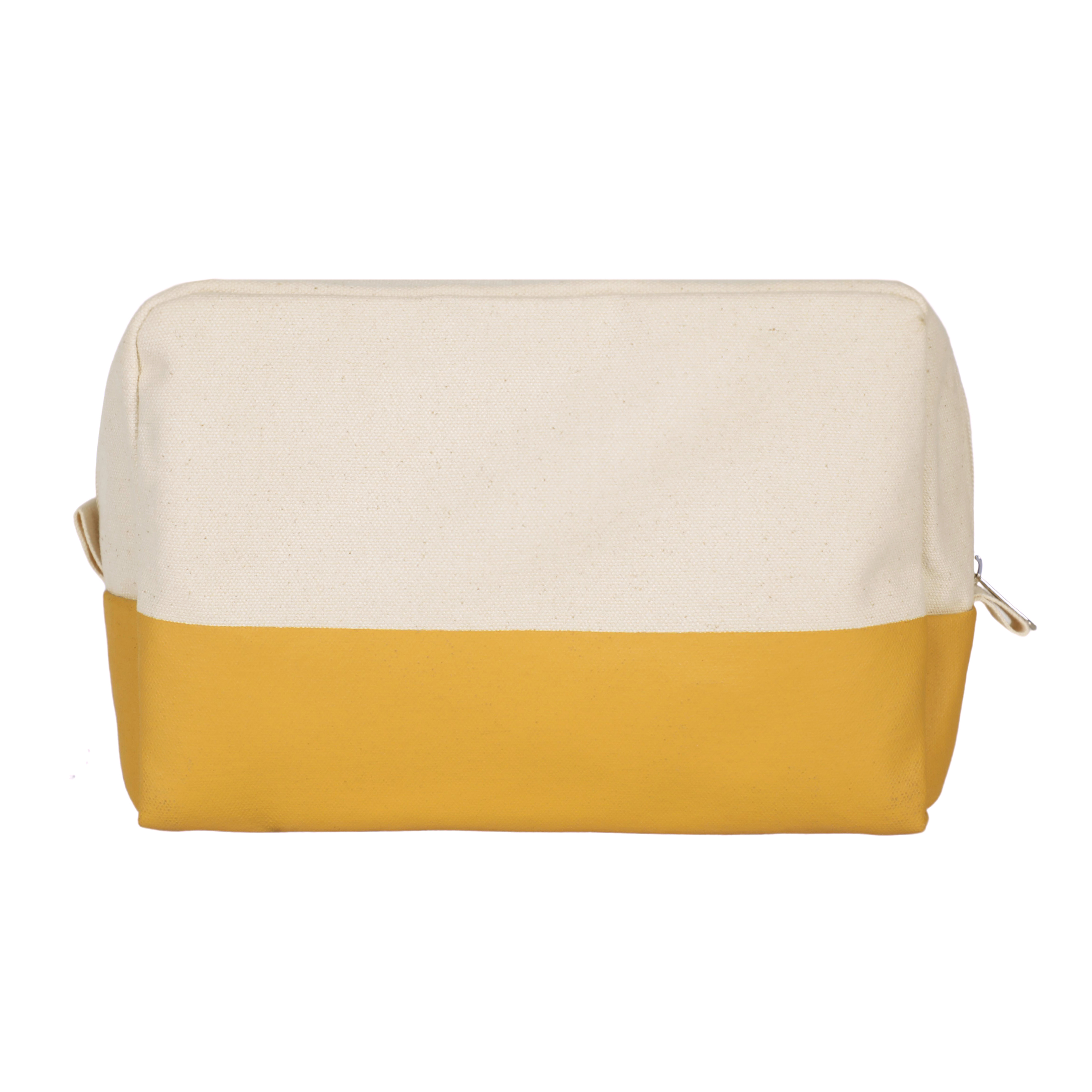 15 Oz. Travel Kit Water-Resistant Dipped Bottom 5