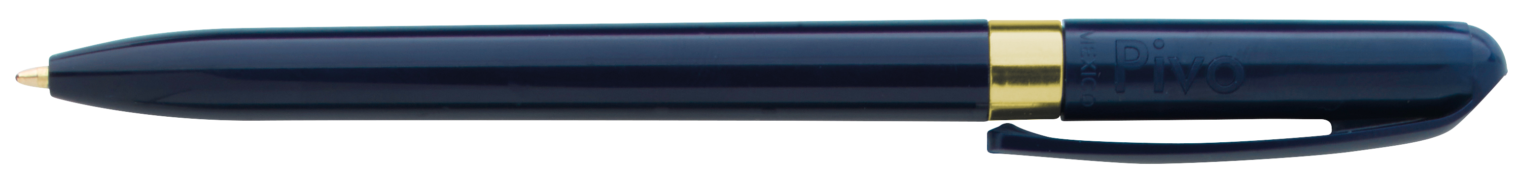 Classic Collection Pivo® Gold RABS Pen 69