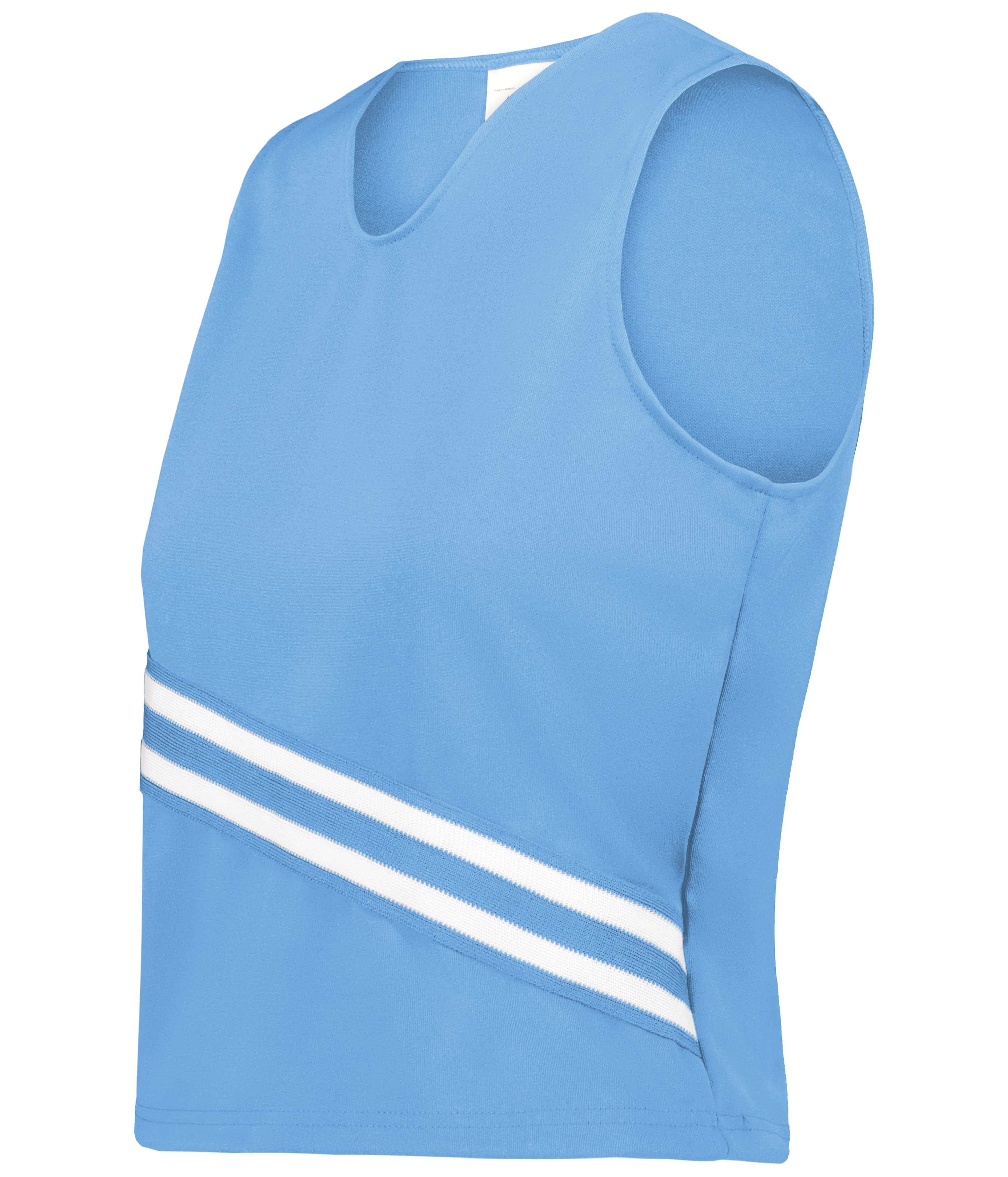 Girls Cheer Squad Shell 6