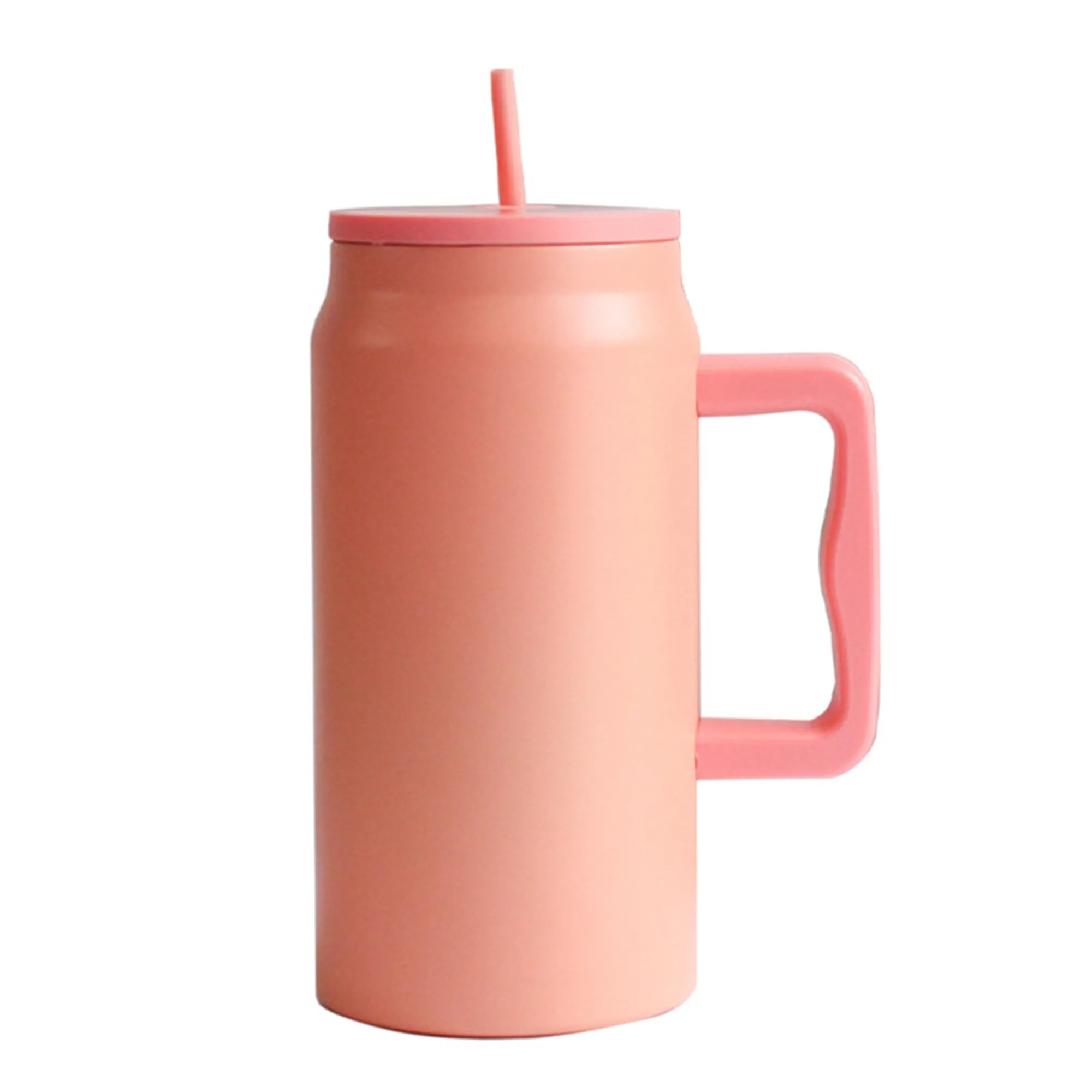 50 oz Stainless Steel Large Water Bottle 7