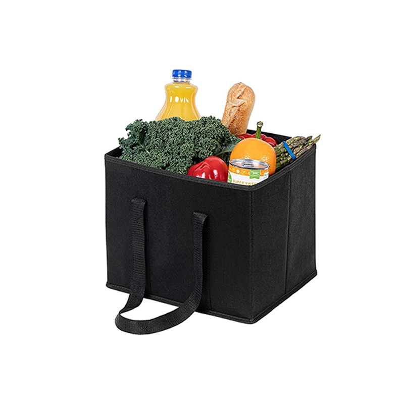 Reusable Durable Shopping Box Bags 10