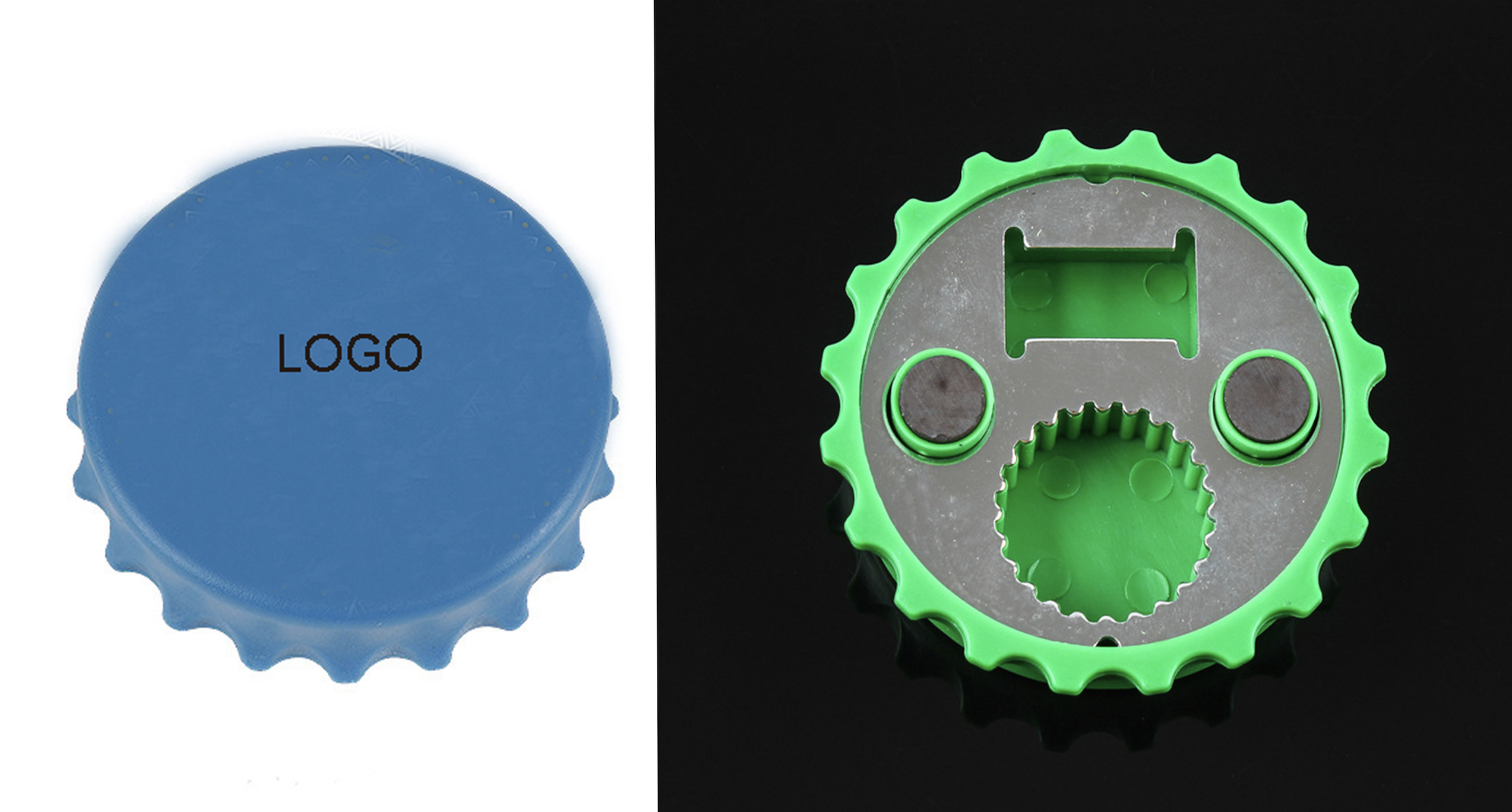 Bottle Cap Opener 2