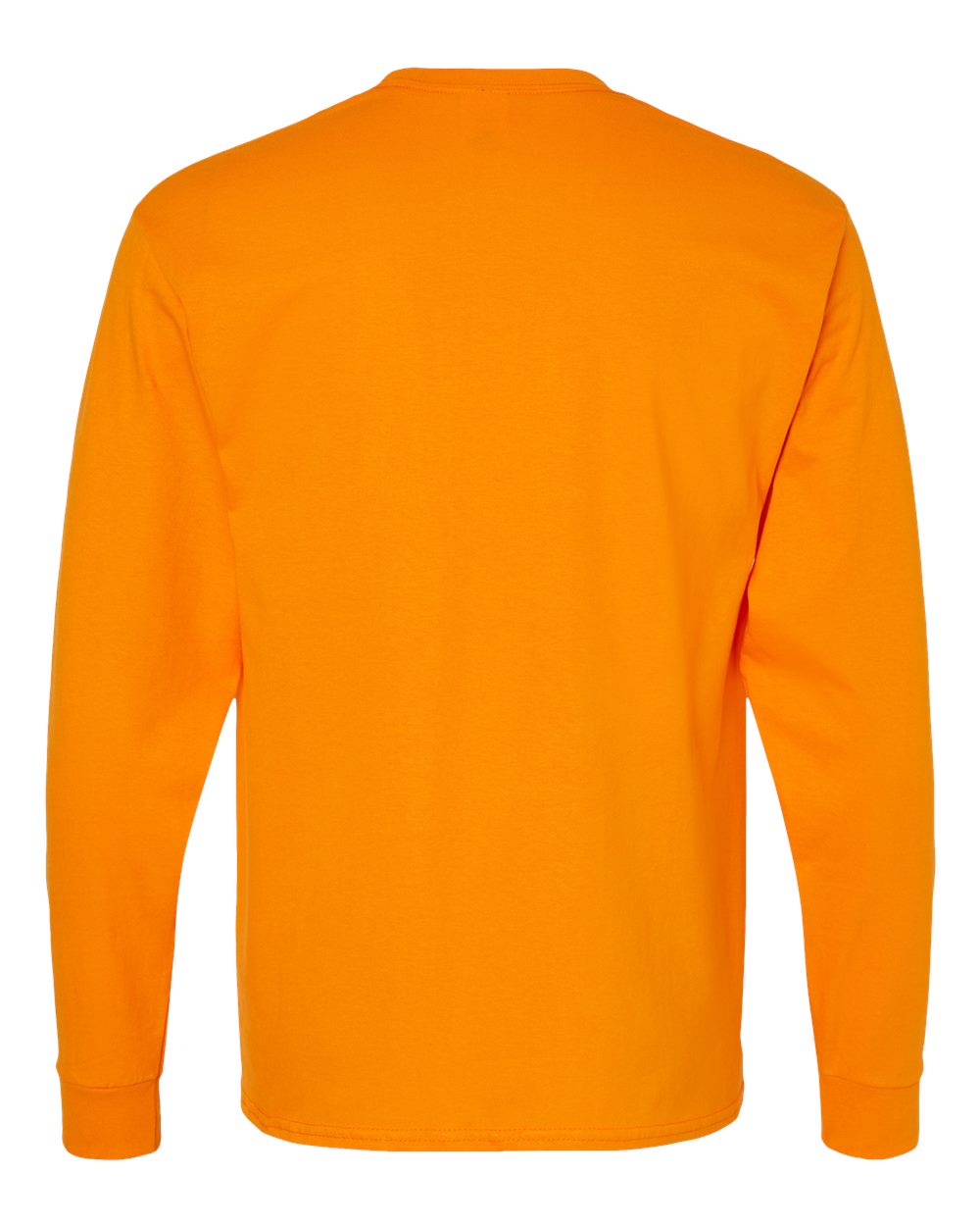 Essential-T Long Sleeve T-Shirt - 5286 24