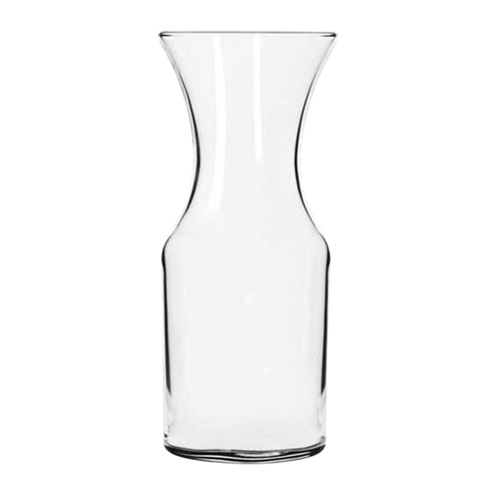 17oz. Decanter 3