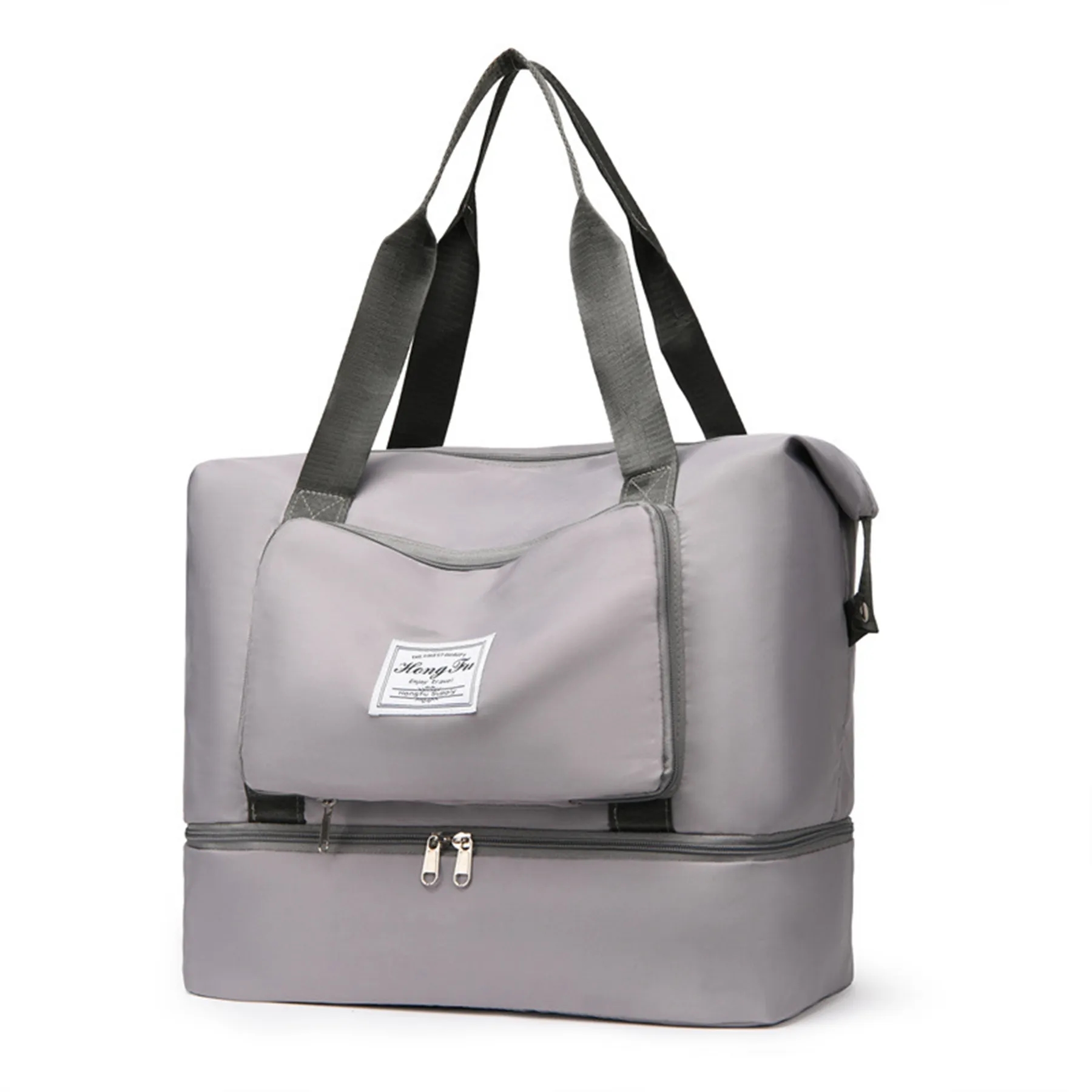 Waterproof Folding Travel Luggage Bag 15