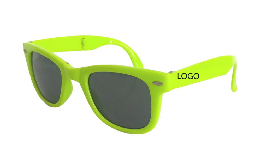 Folding PC Sunglasses 2