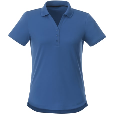 Womens OTIS SS Polo 119