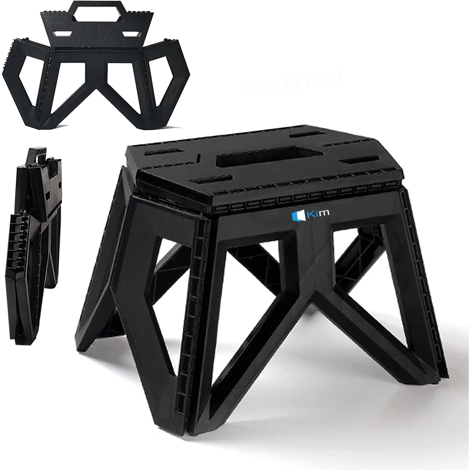 Foldable Camping Stool 1