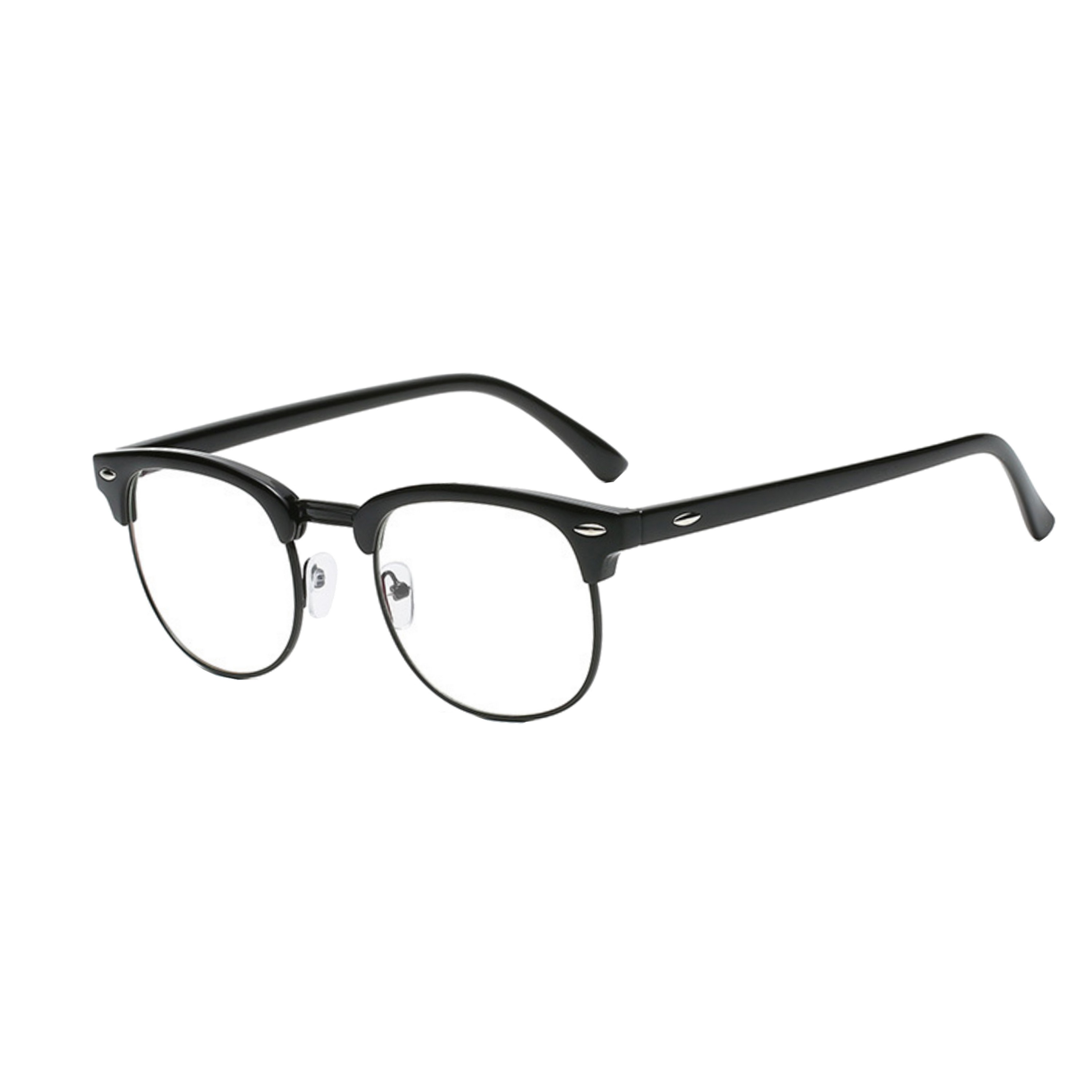 Blue Light Blocking Eyeglasses-Ocean 7
