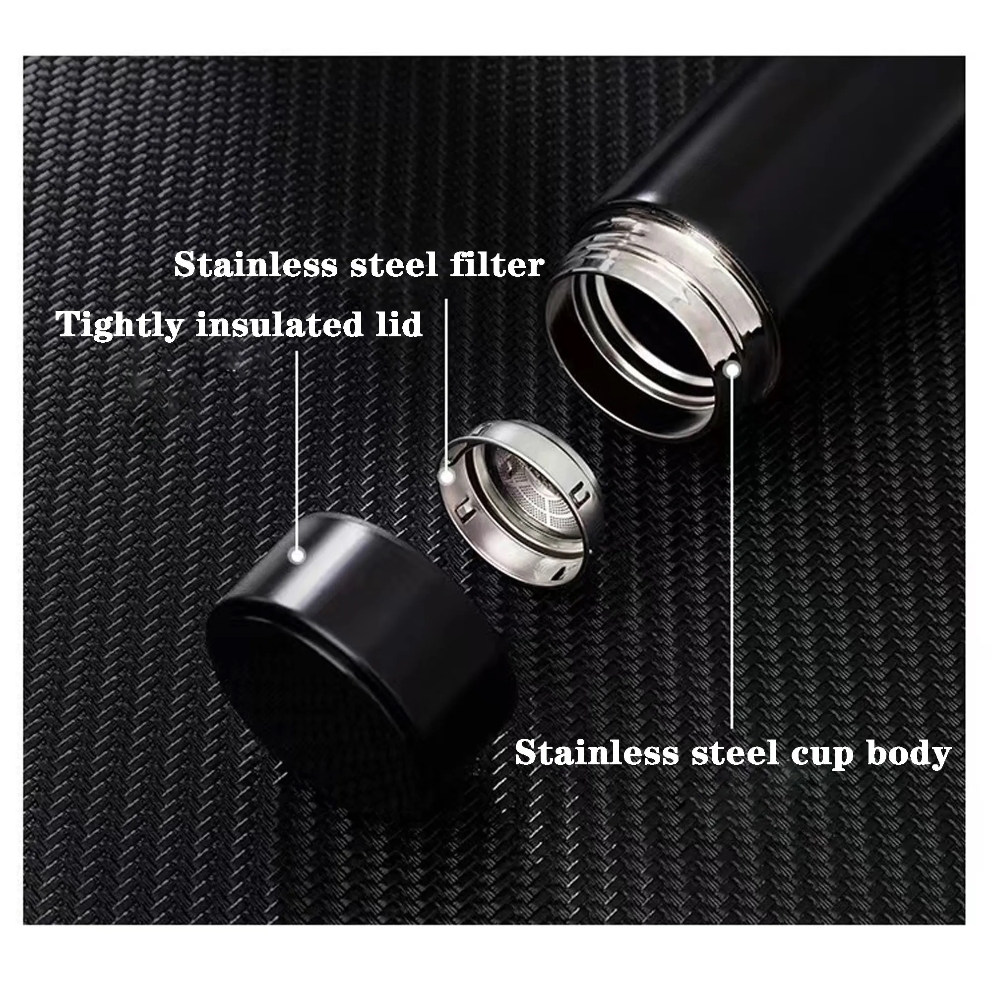 Water Cup Gift Set 2