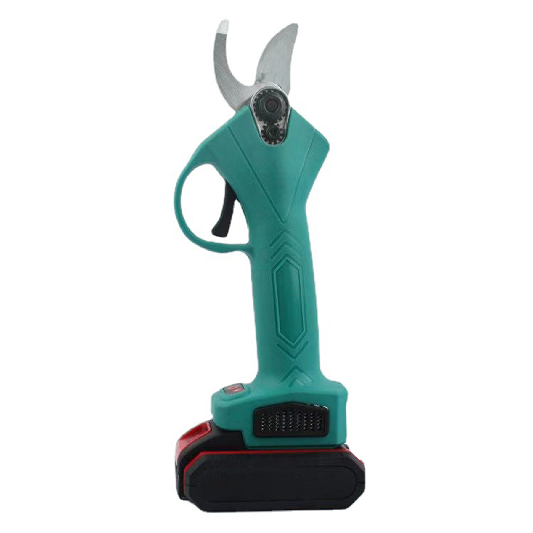 Professional Cordless Electric Pruning Shears 2