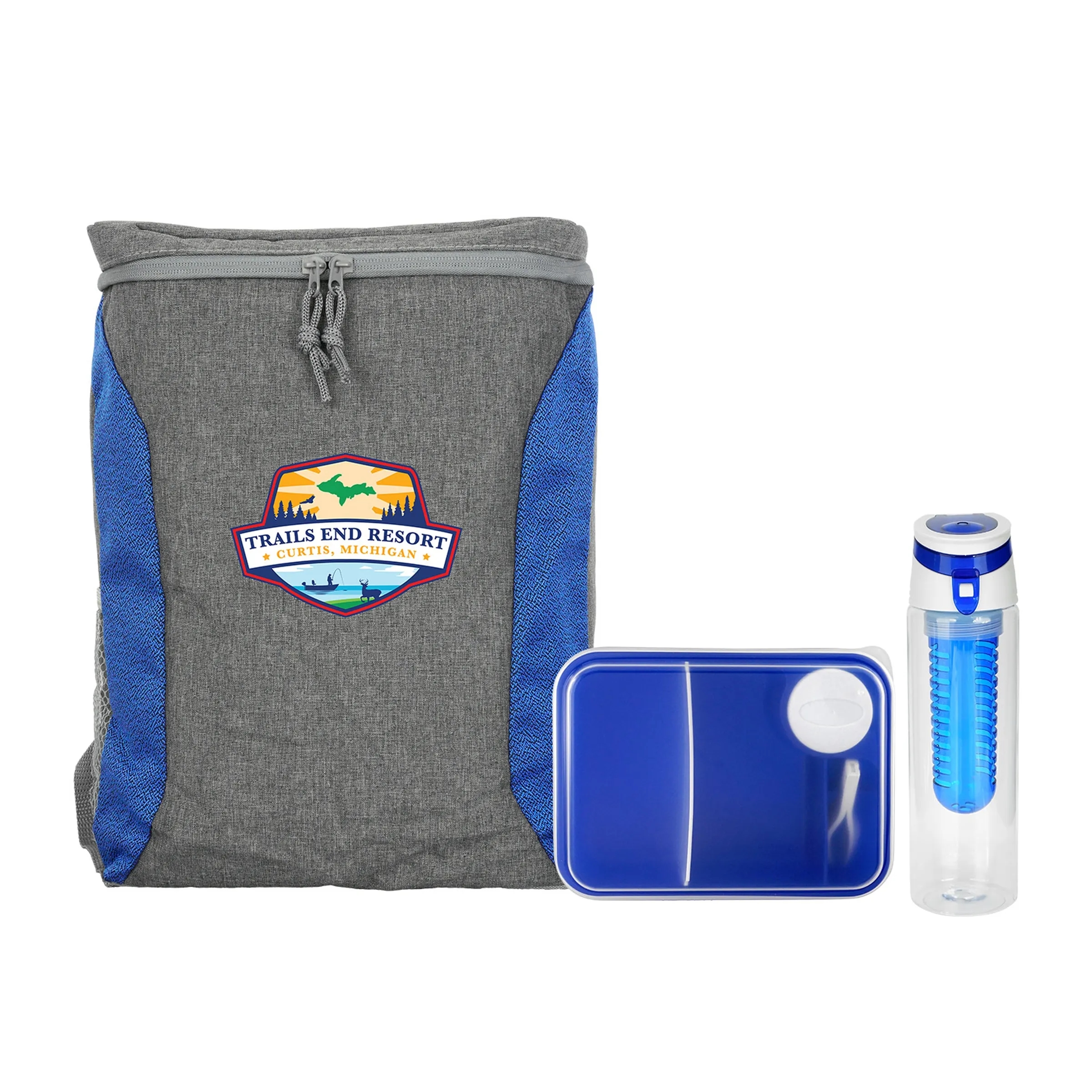 Speck Boomerang On The Go Lunch & Drink Set 15
