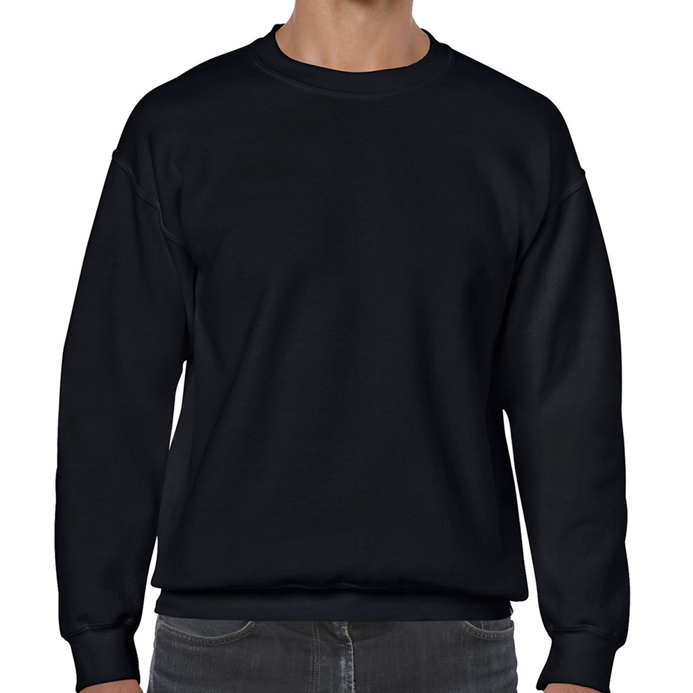 7.75oz Cotton/Polyester Double Stitching 85