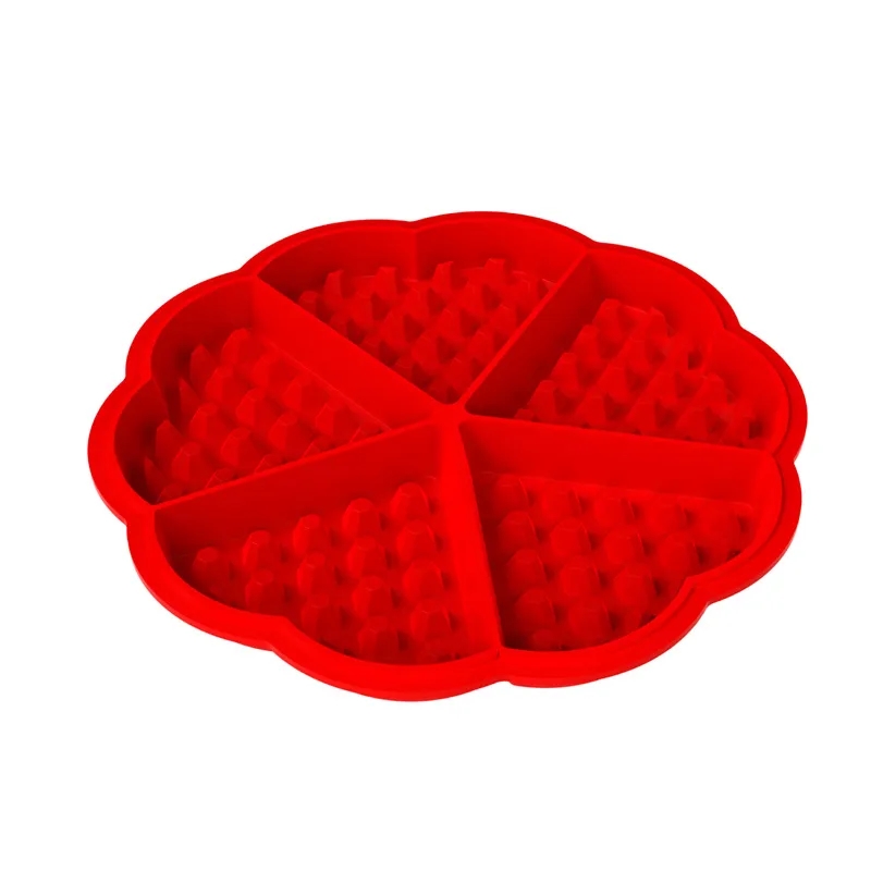 Waffle Mould 6