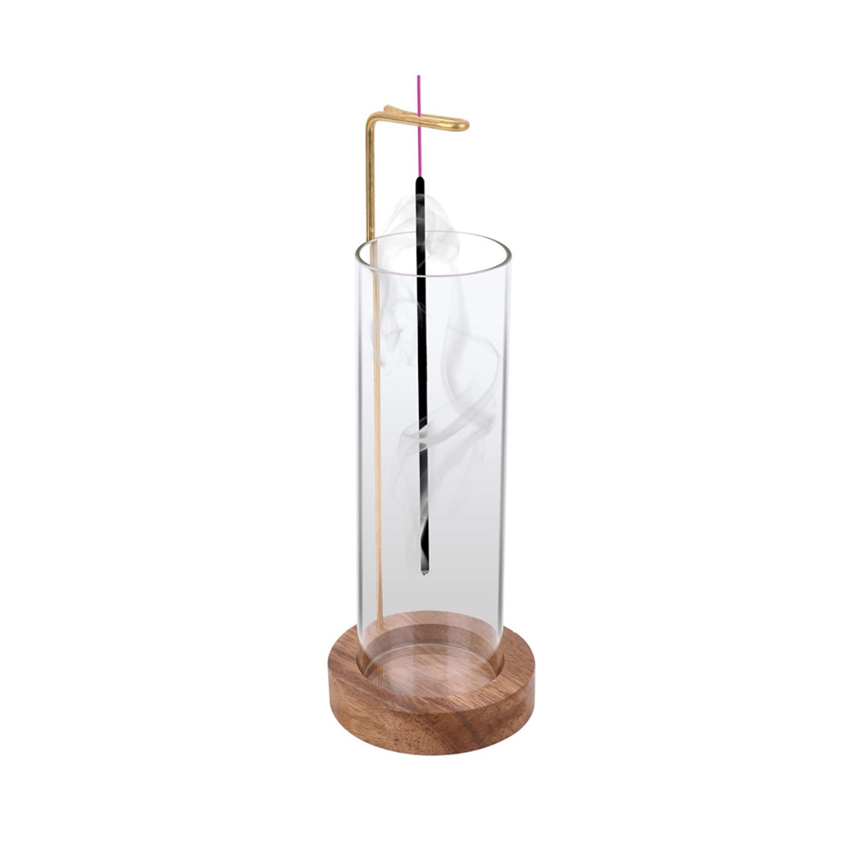 Upside Down Incense Holder (direct import) 4