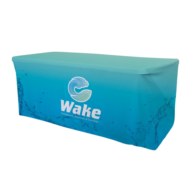 6'/8' Convertible Table Throw (Full-Color Full-Bleed) 2