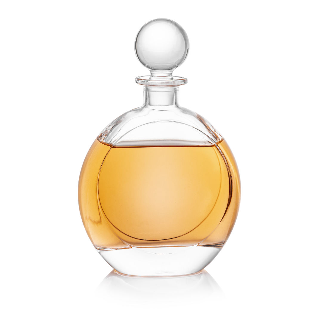 Bonello Round Decanter 4