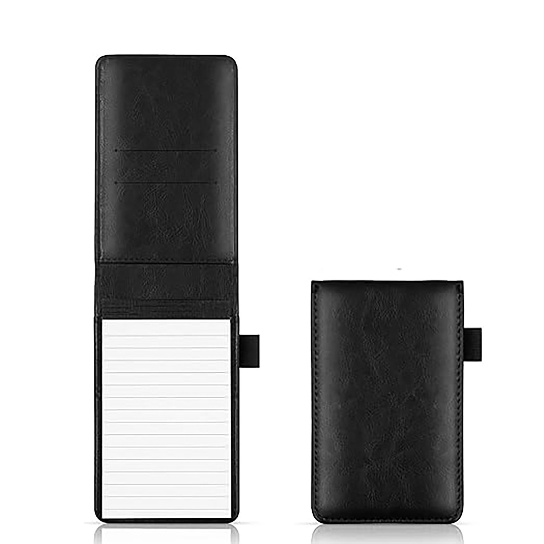 Small Pocket Notepad 9