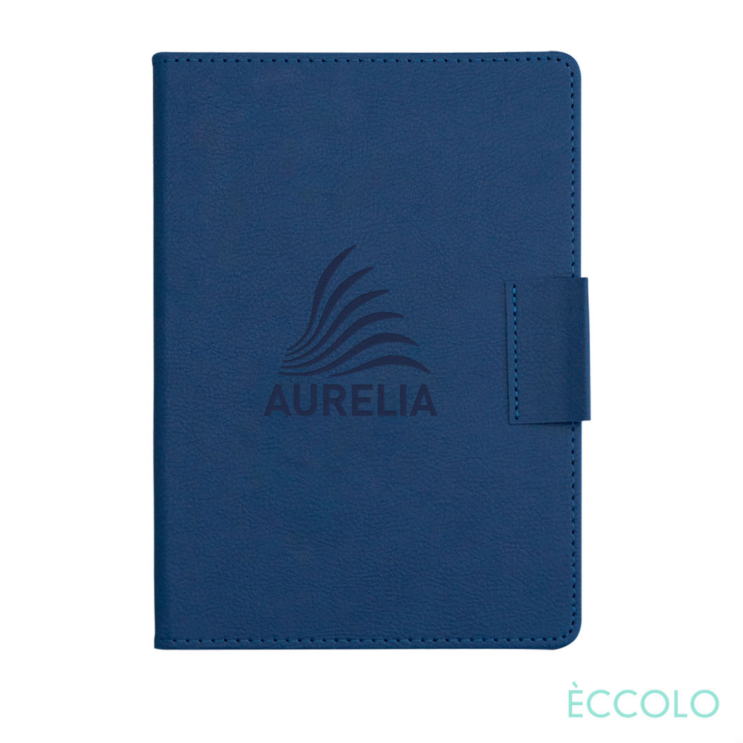Eccolo® Carlton Journal - Medium 4