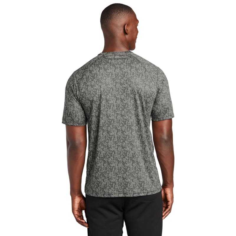 Sport-Tek Digi Camo Tee. 26