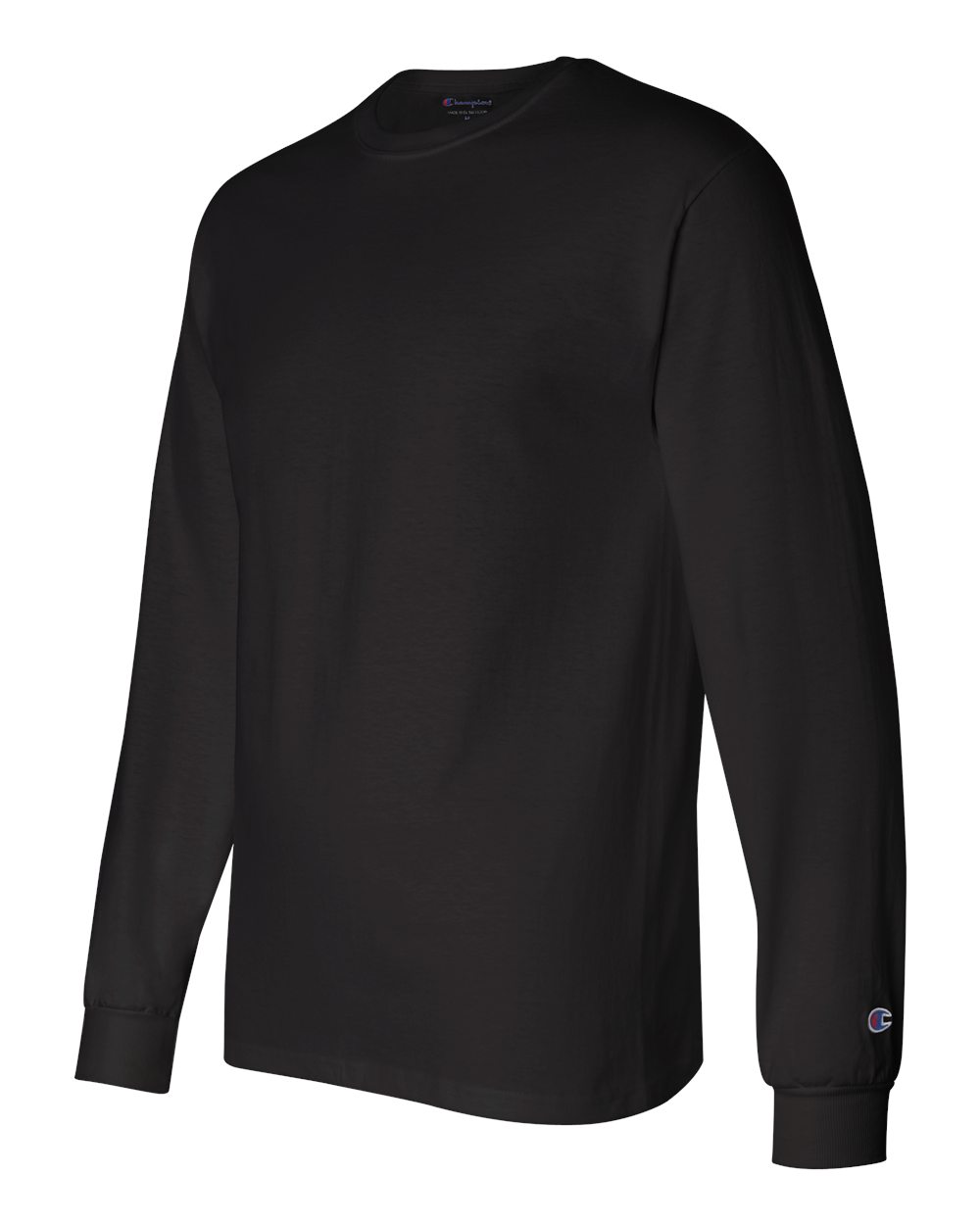 Unisex Long Sleeve T-Shirt - CC8C 65