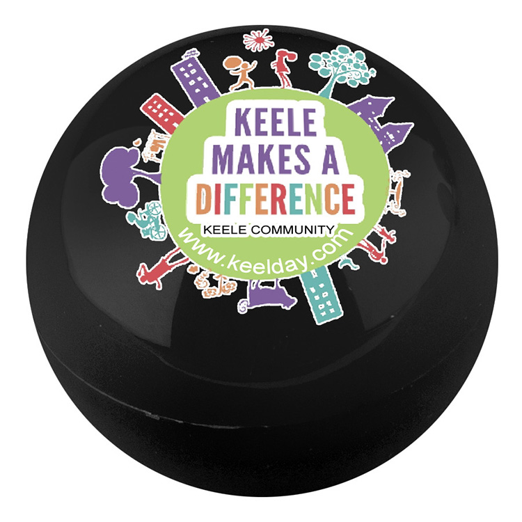 "Camilla" Vanilla Scented Lip Moisturizer Ball 7