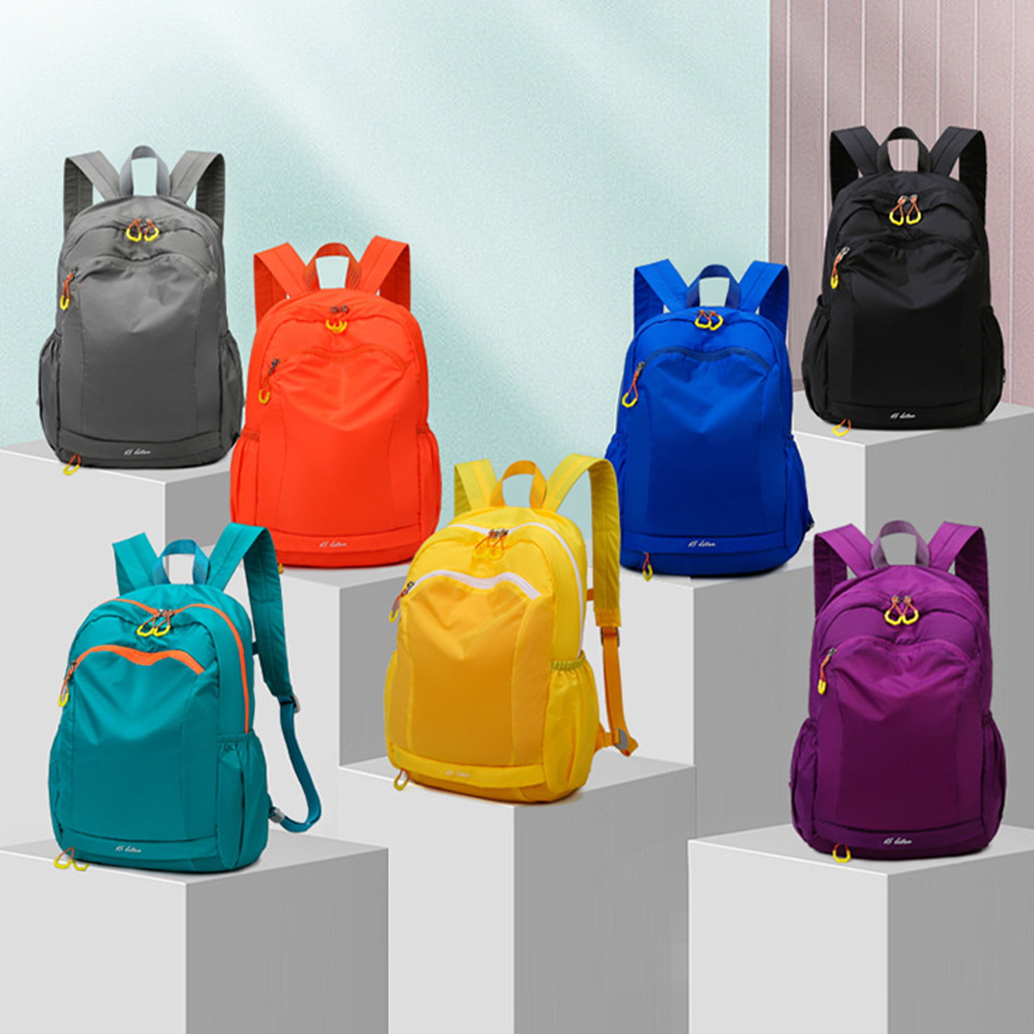 Large Capacity Waterproof Fitness Swimming Bag 4