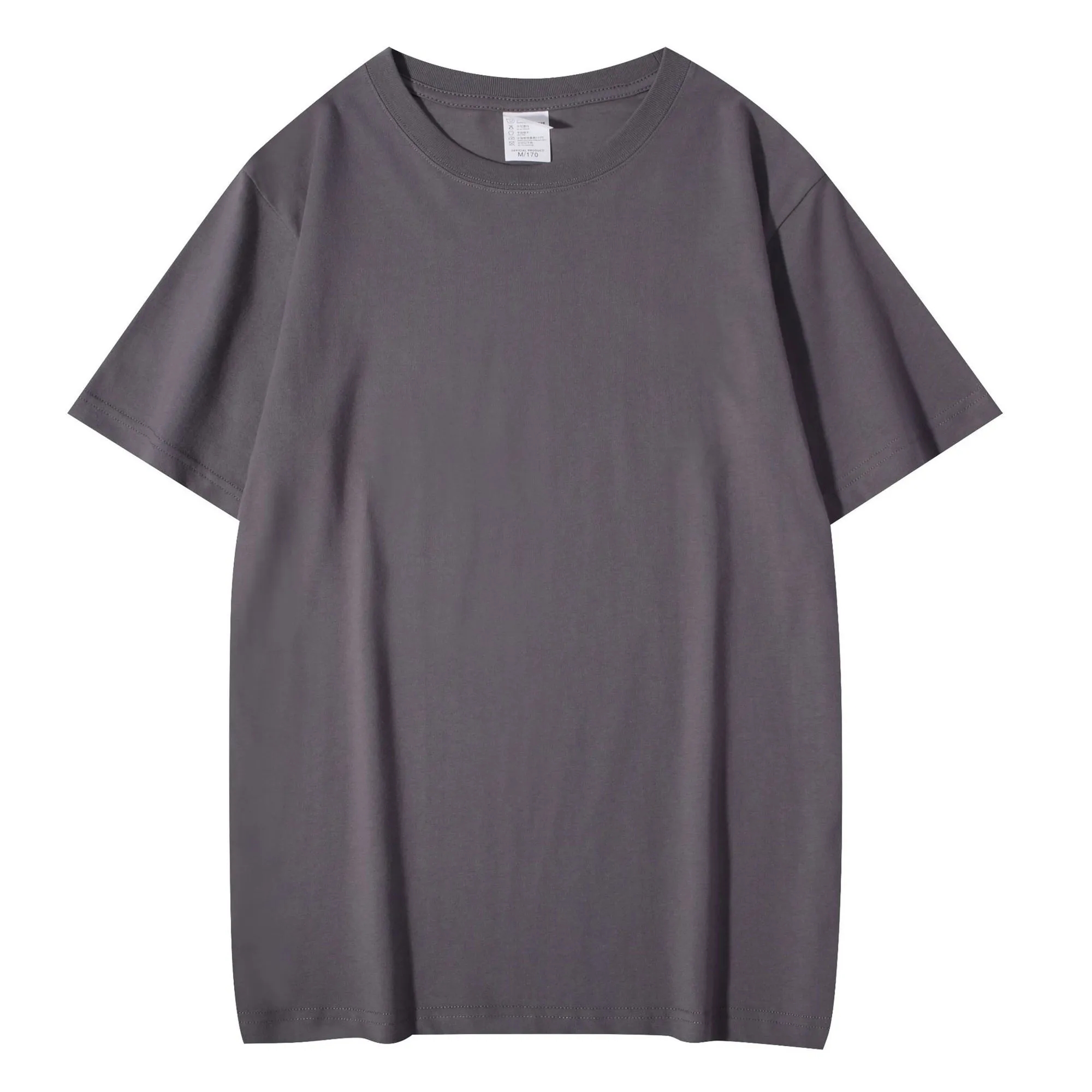 Round Neck Quick-Drying T 17