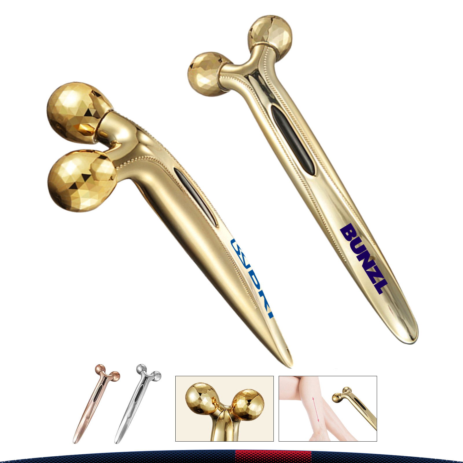 Wildon Massage Roller 3