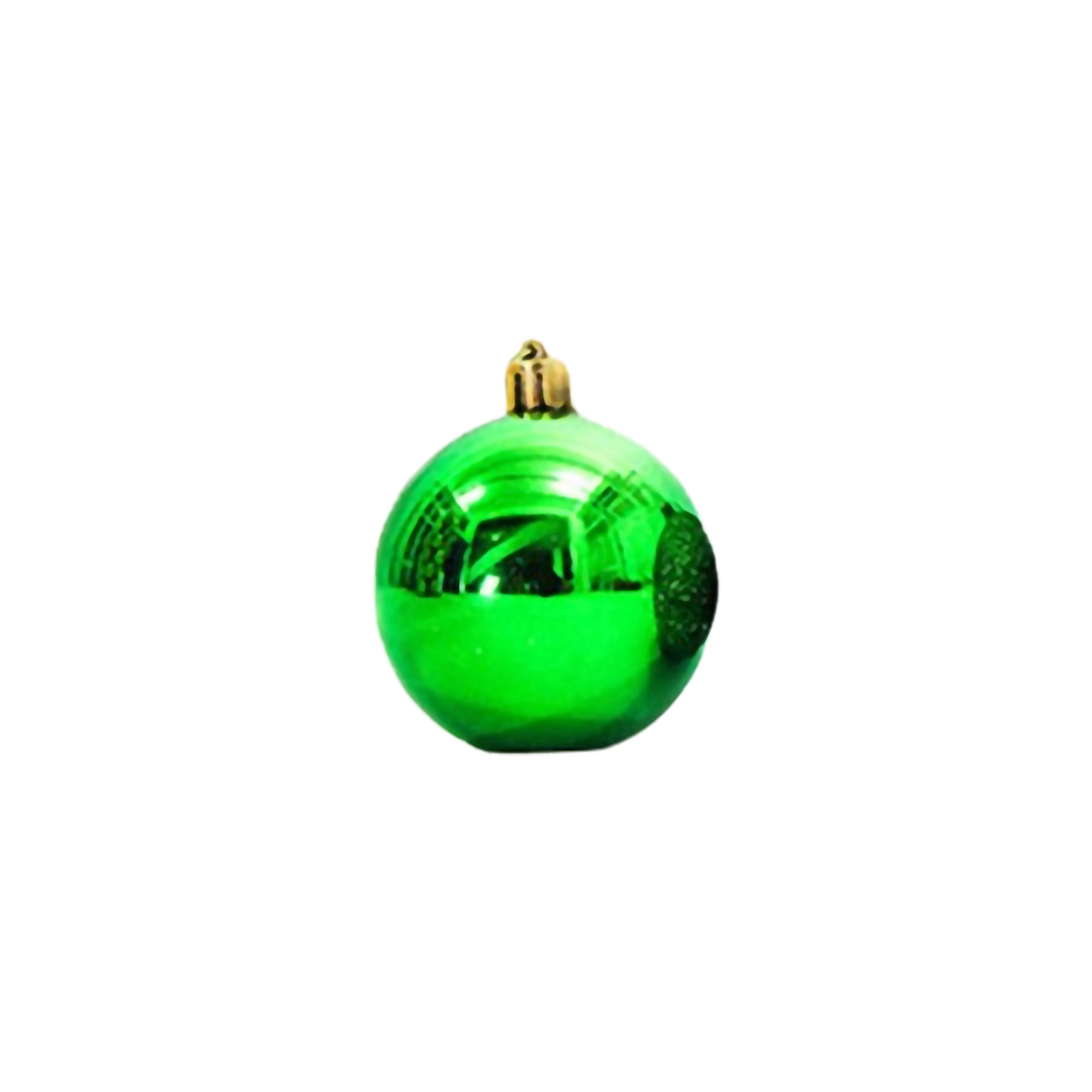 Christmas Balls Tree Ornaments 2
