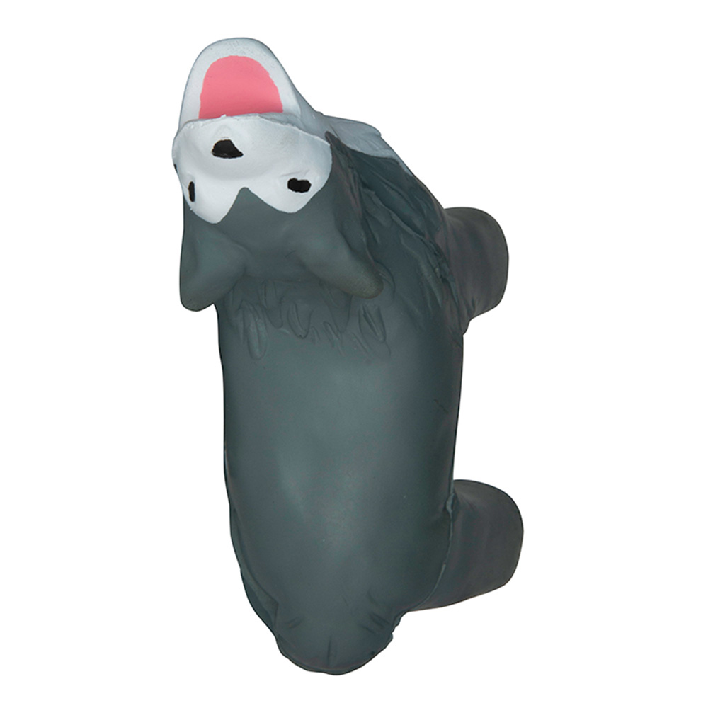 Wolf Stress Reliever 14