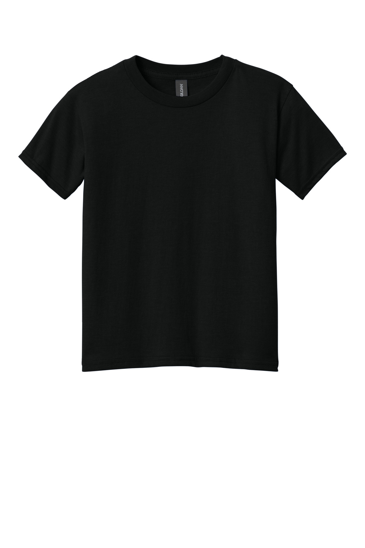 Gildan Youth Softstyle CVC Tee 64000BCVC 82
