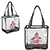 Diamond Clear TPU Tote 17