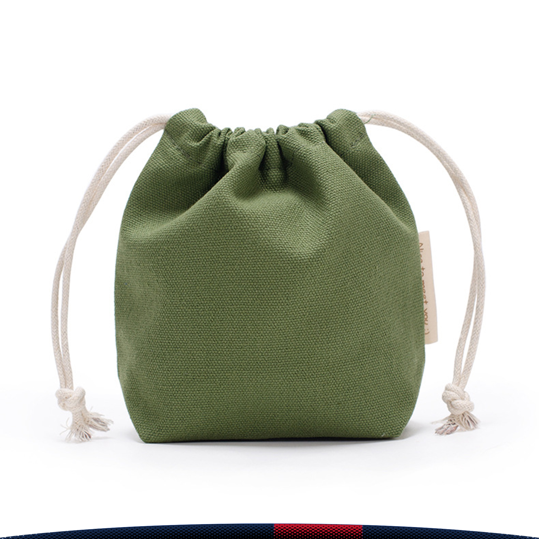 Demague Gift Bag 4