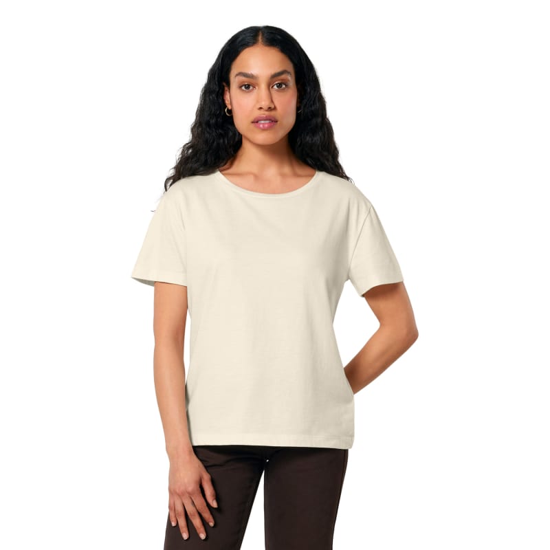 Stanley/Stella Women's Stella Serena Scoop Neck Tee 14
