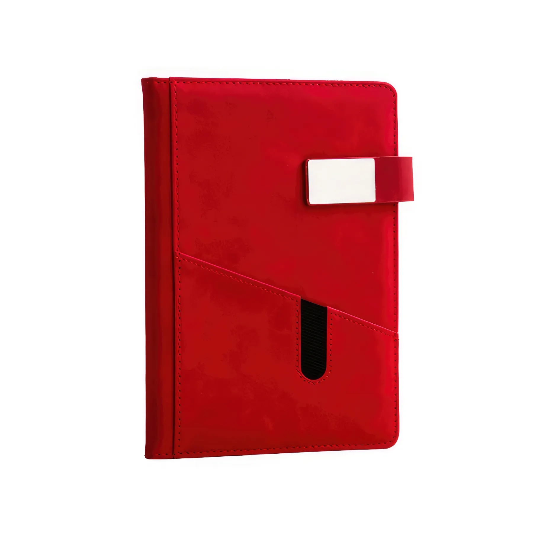 A5 Buckle File Insert Notebook 1