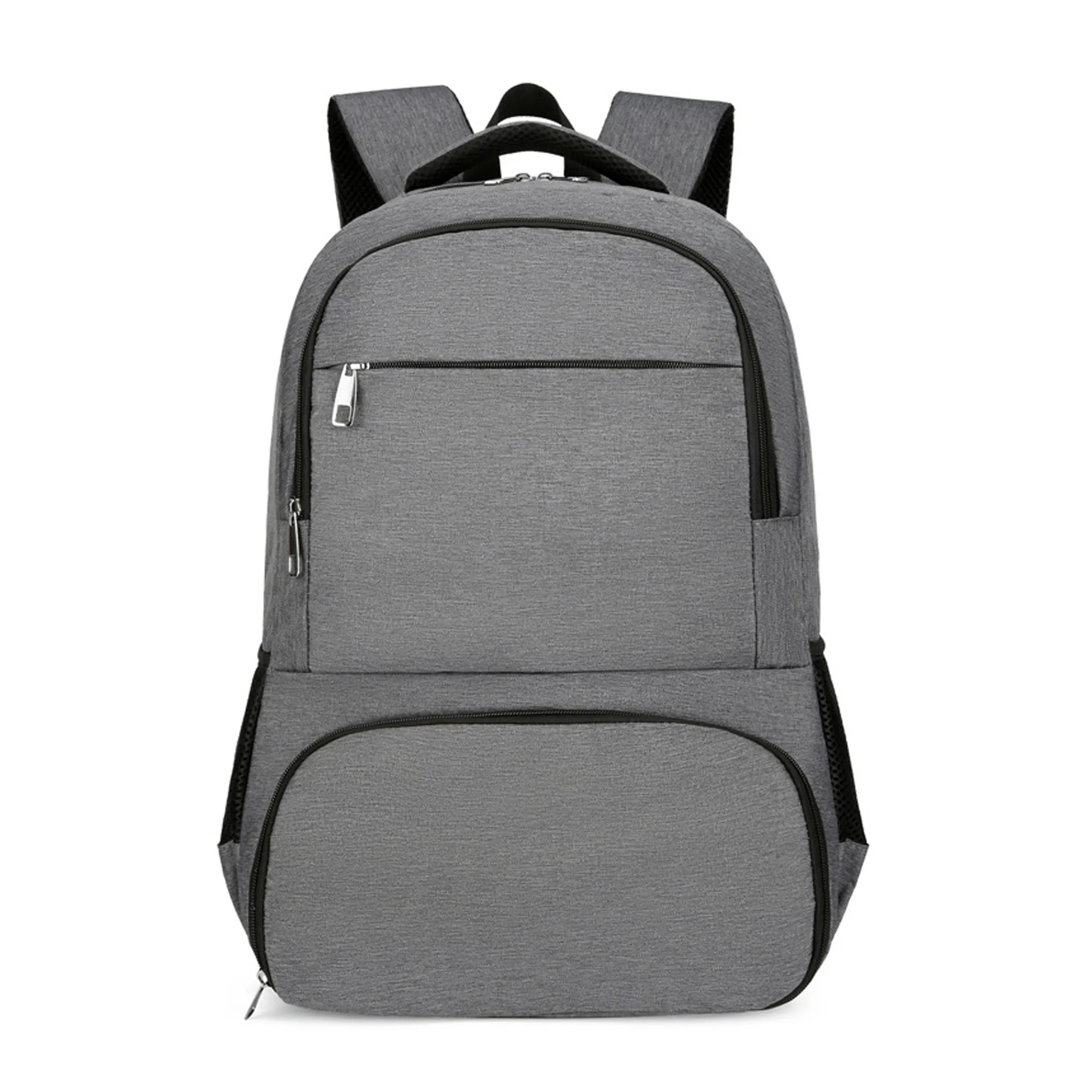 Versatile Backpack With Built-In Cooler 3
