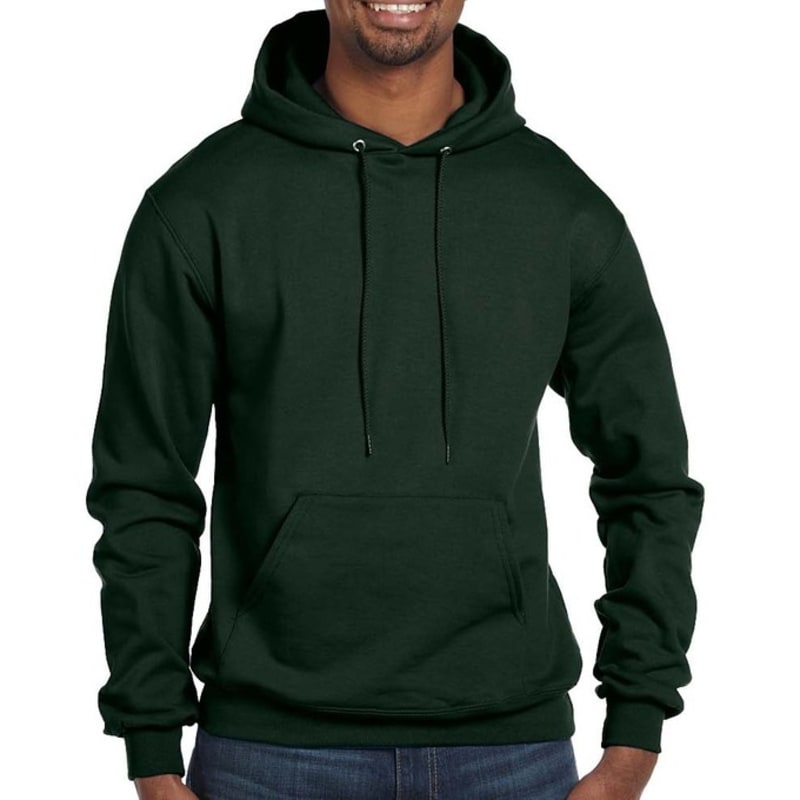 Champion Eco® 9 Oz. Pullover Hood 15