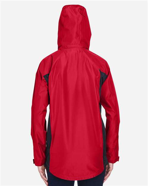 Women's Dominator Waterproof Jacket - TT86W 23