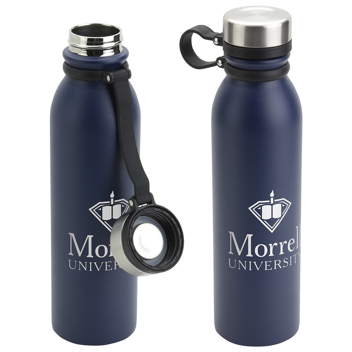 Tijuana 23 oz Vacuum Insulated Stainless Steel Bottle 20