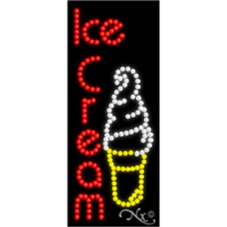 LED Sign 1