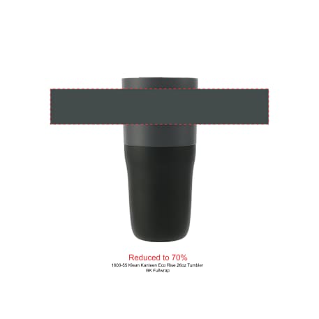 Klean Kanteen Eco Rise 26oz Tumbler 39