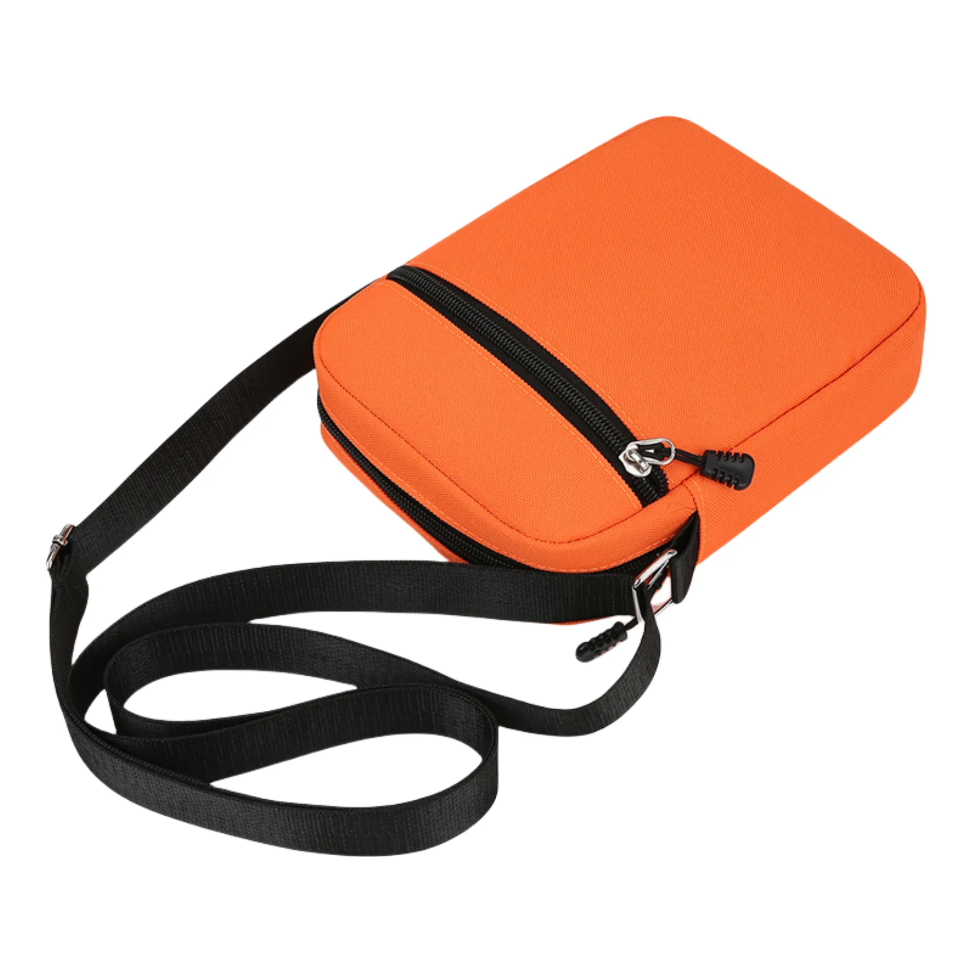 Oxford Cloth Mini Crossbody Bag 8