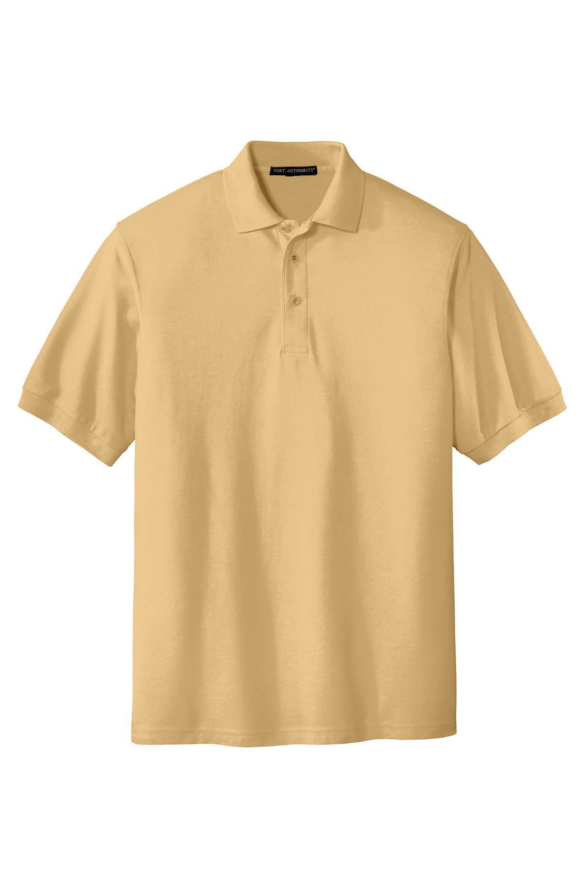 Port Authority® Silk Touch Polo 20