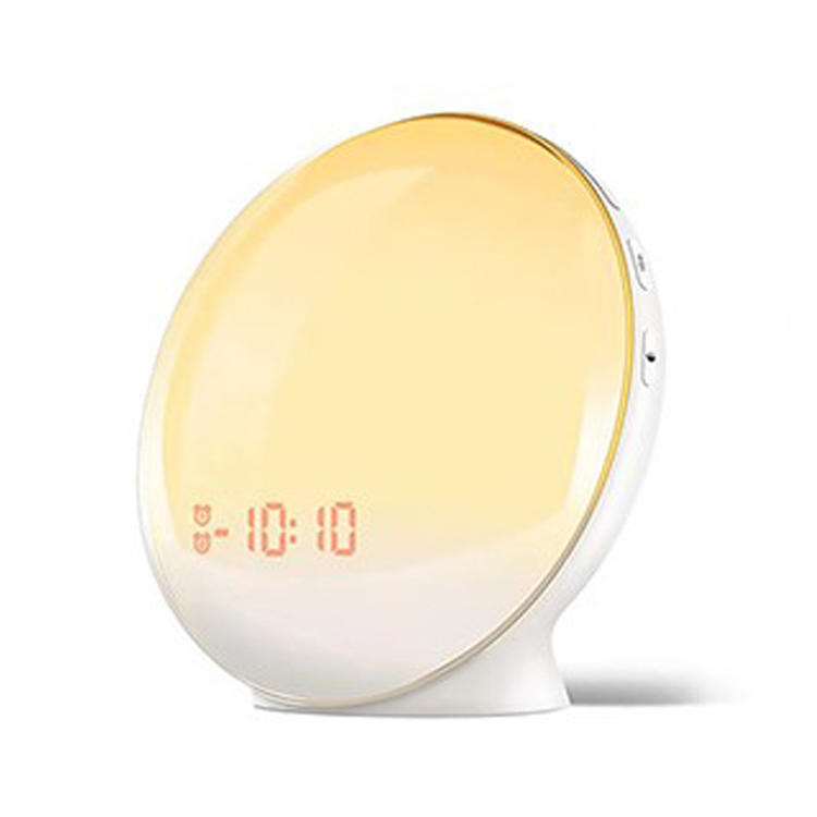 Sunrise Alarm Clock 3