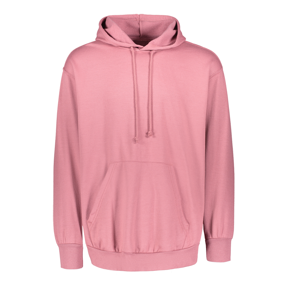 Fundamental Fleece Hood, custom hoodie or sweatshirt with logo imprint 35