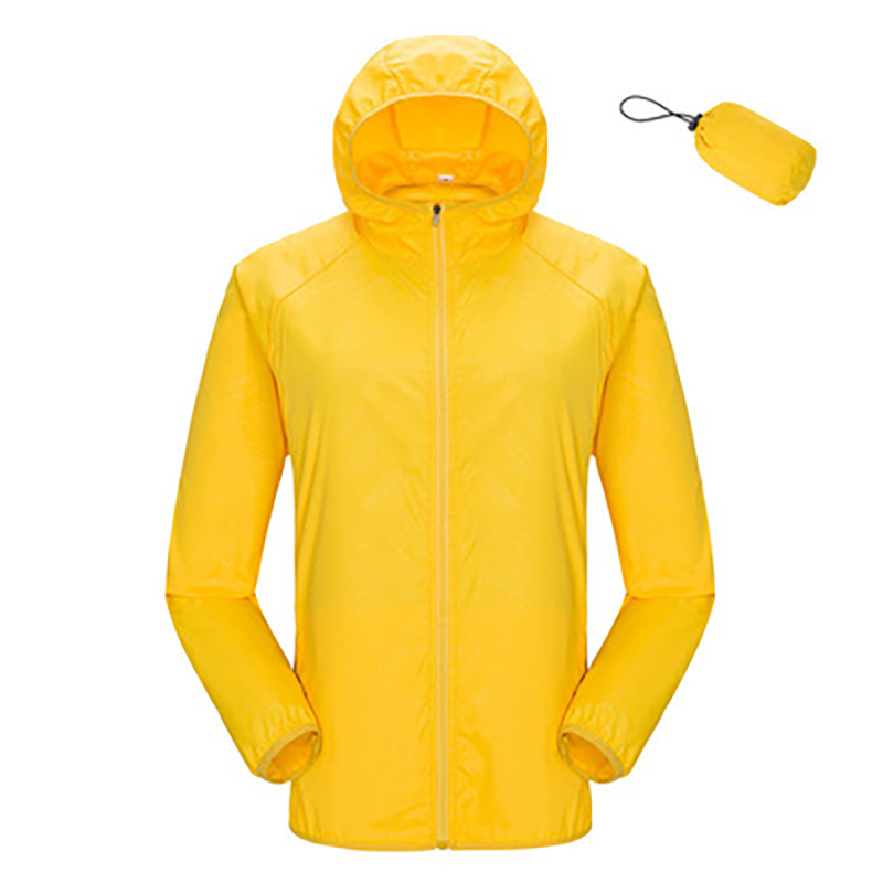 Sun-Protective Outdoor Sports Anti UV Windbreaker 4